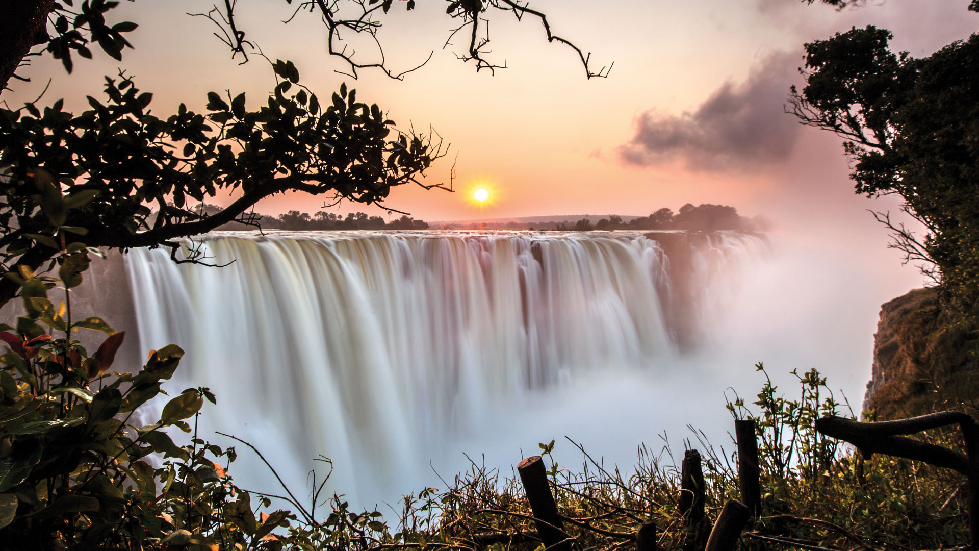 Victoria Falls 4